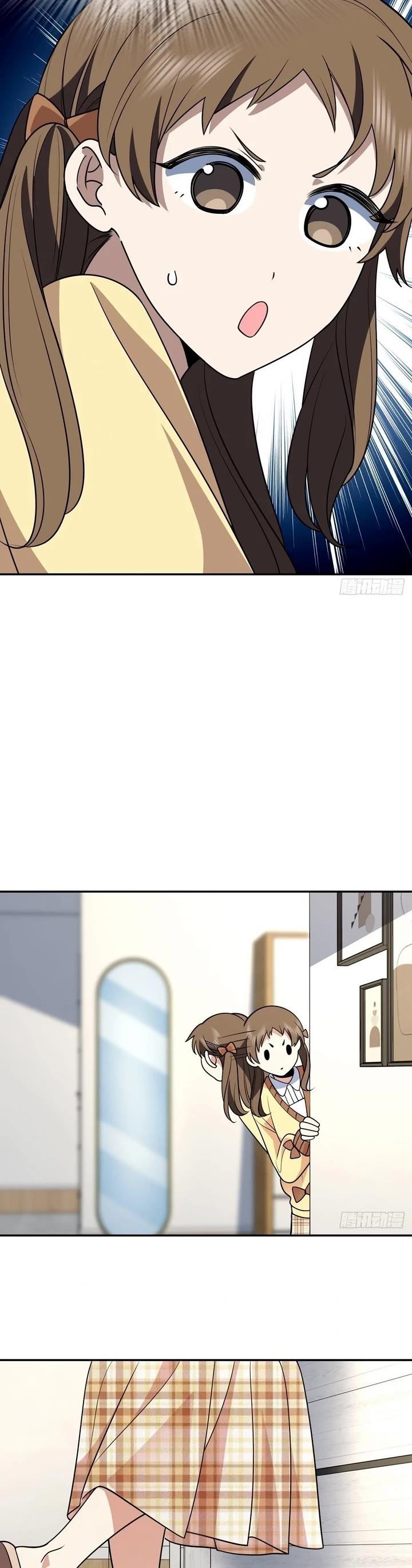 My Wife is From a Thousand Years Ago - Chapter 428 Page 9