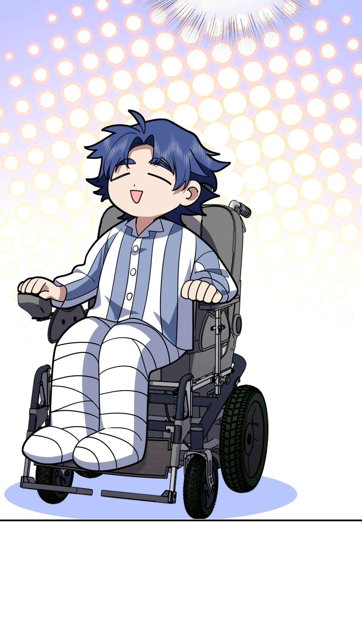 My Wife is From a Thousand Years Ago - Chapter 429 Page 12