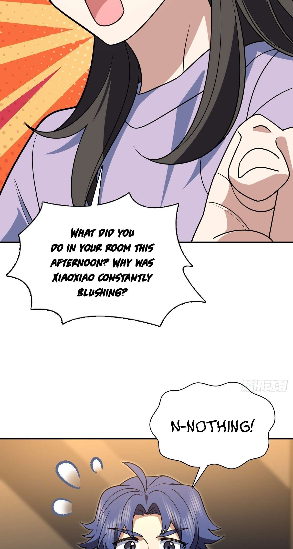 My Wife is From a Thousand Years Ago - Chapter 429 Page 26