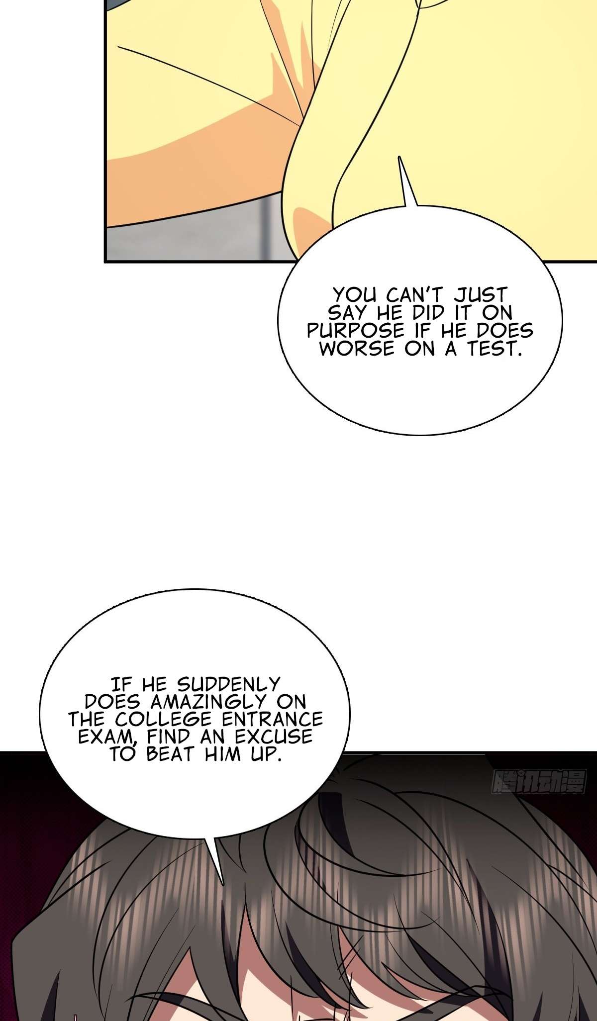 My Wife is From a Thousand Years Ago - Chapter 429 Page 45