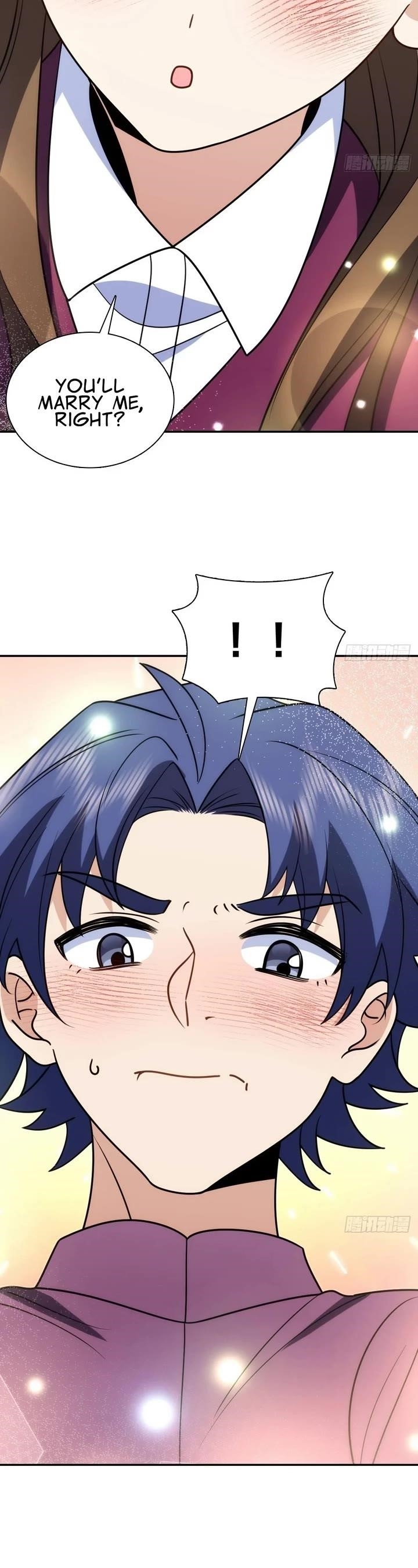 My Wife is From a Thousand Years Ago - Chapter 430 Page 9