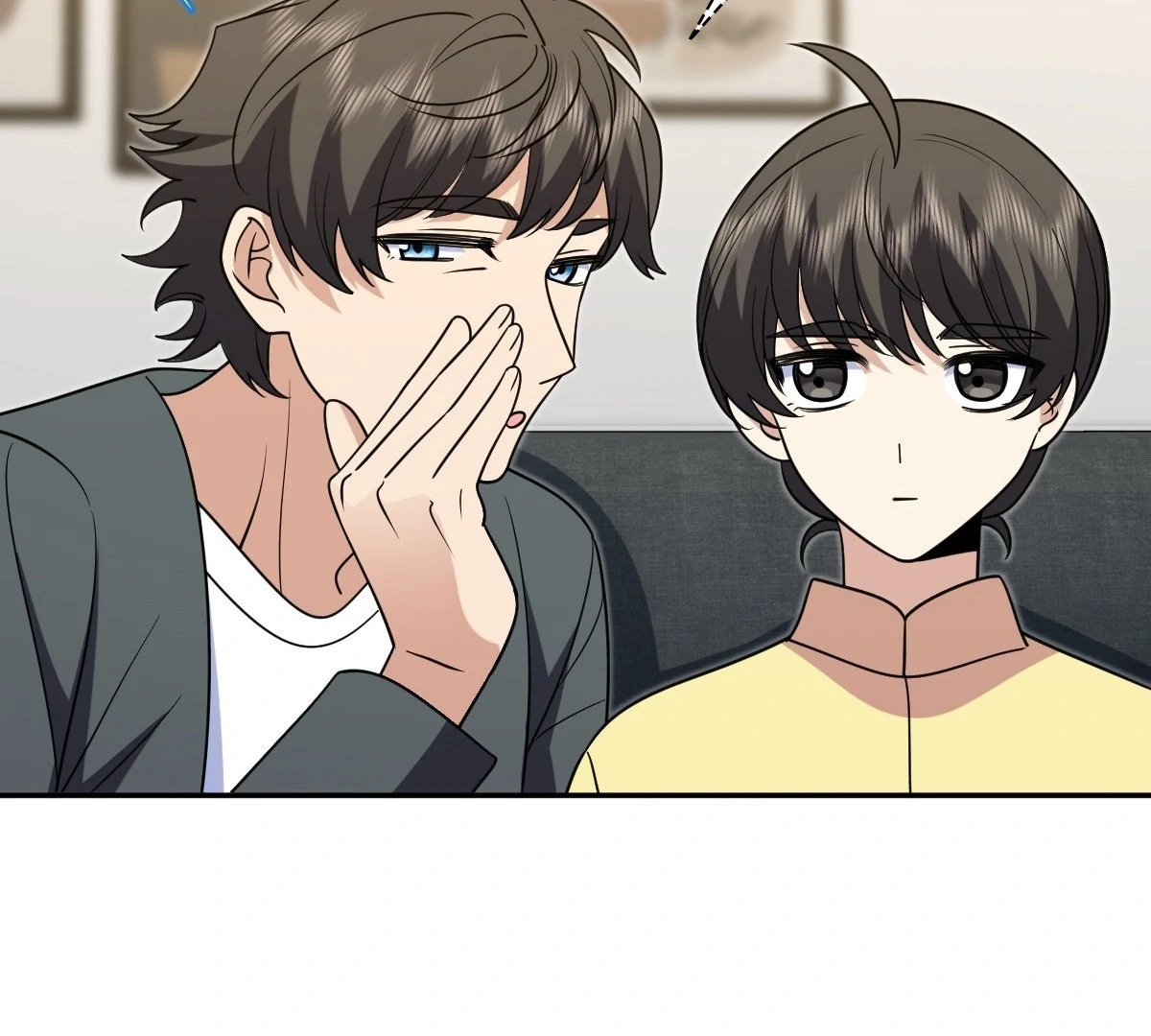 My Wife is From a Thousand Years Ago - Chapter 431 Page 21