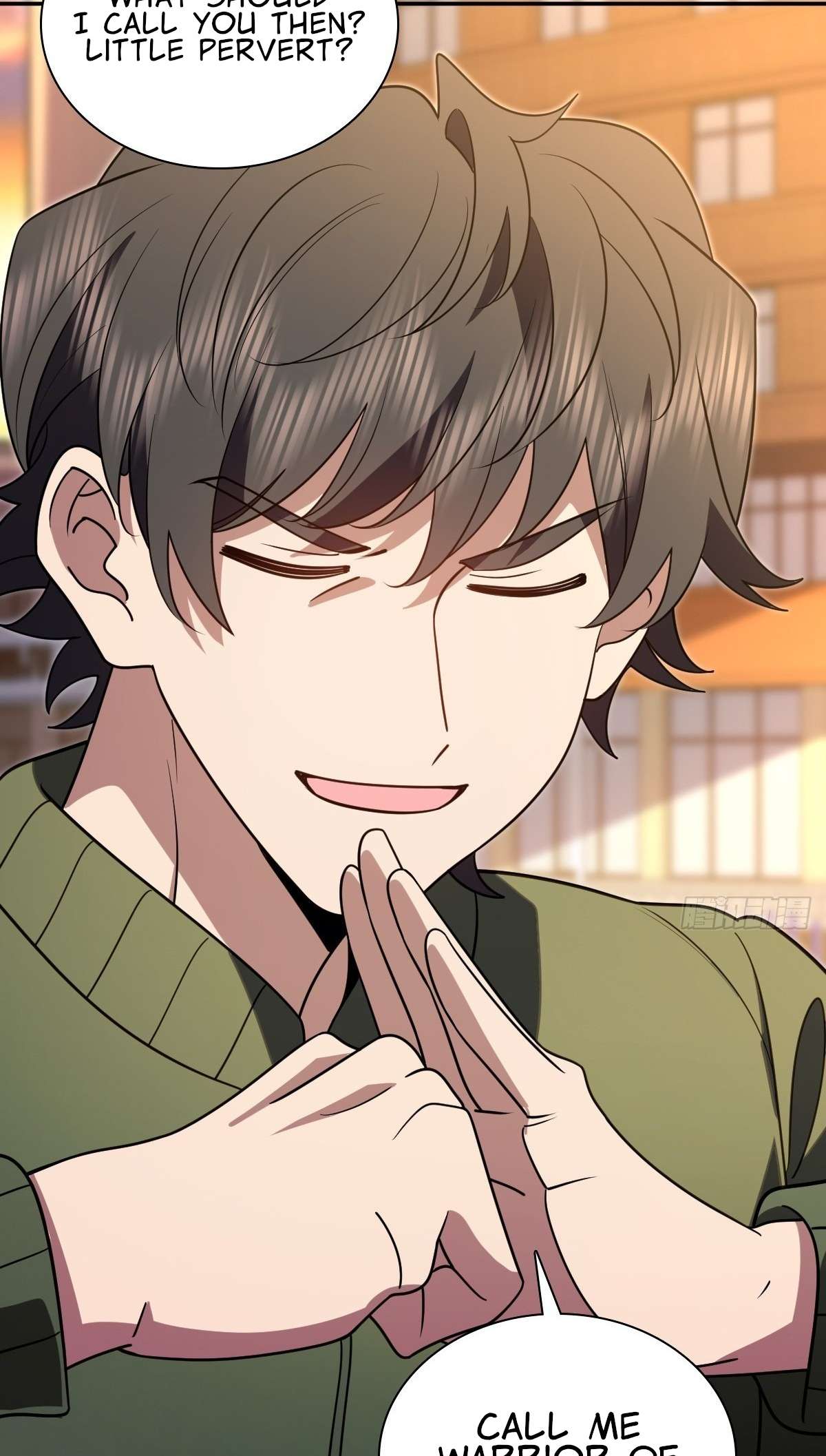 My Wife is From a Thousand Years Ago - Chapter 432 Page 8