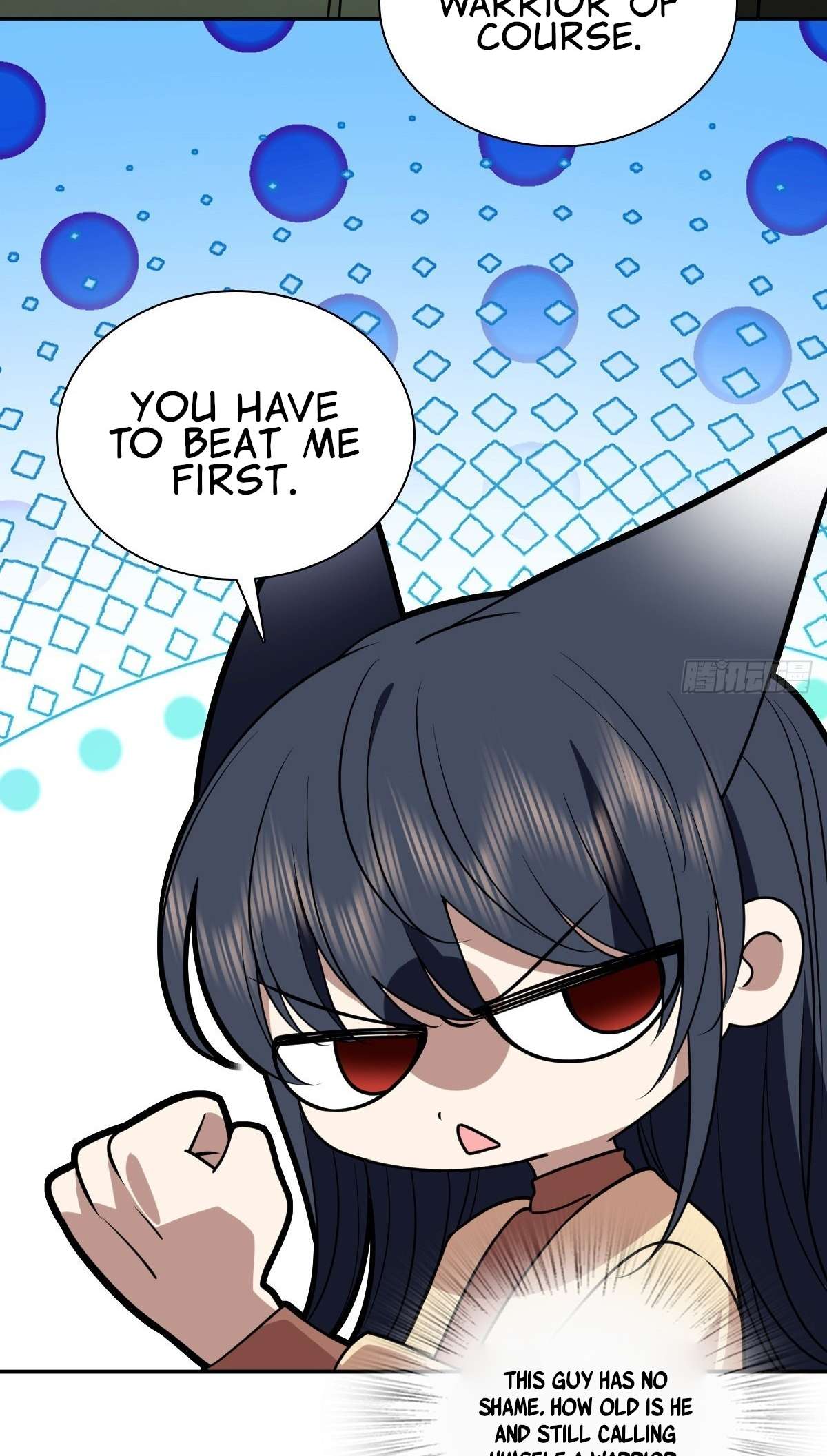 My Wife is From a Thousand Years Ago - Chapter 432 Page 9