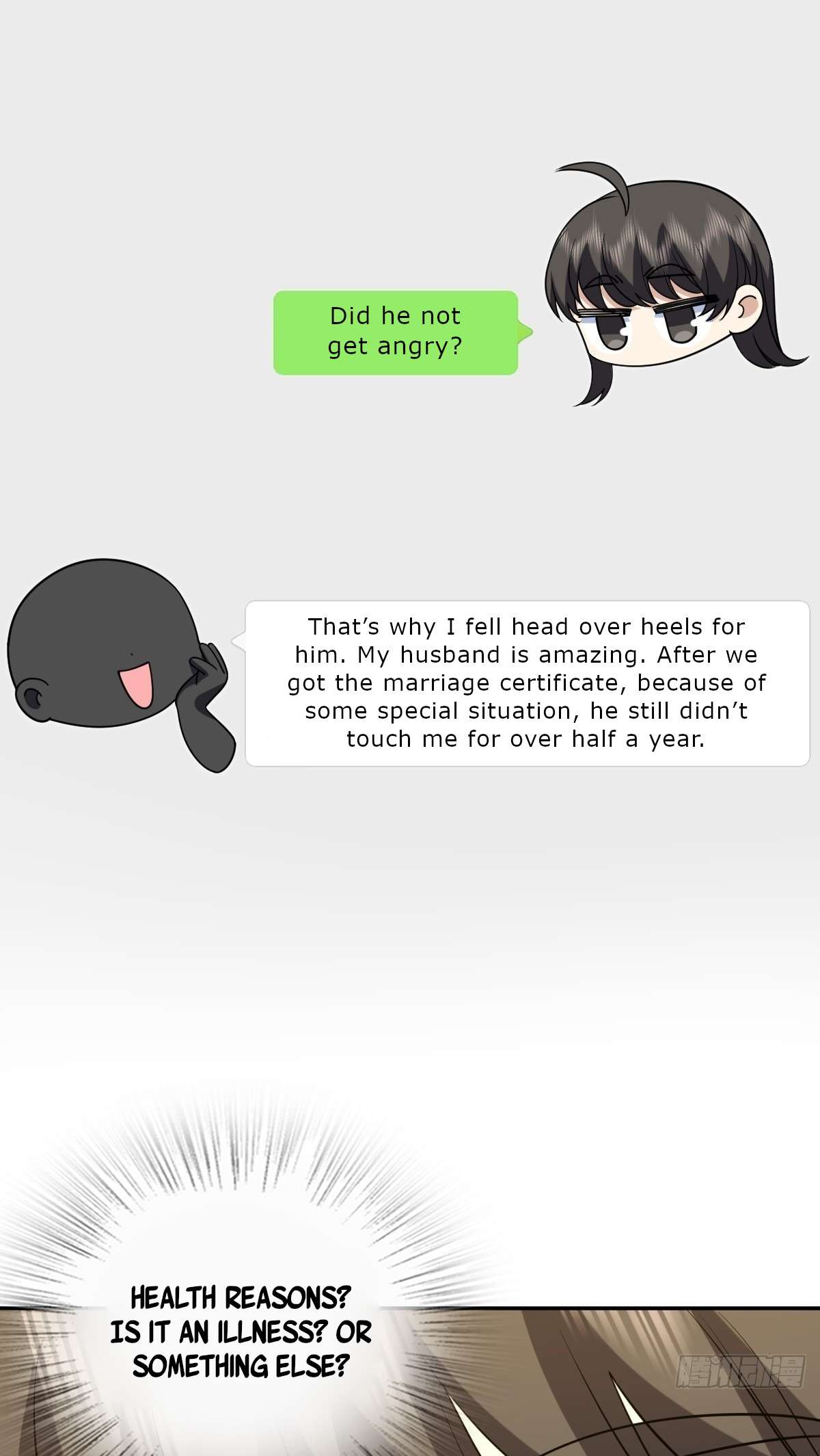 My Wife is From a Thousand Years Ago - Chapter 433 Page 12