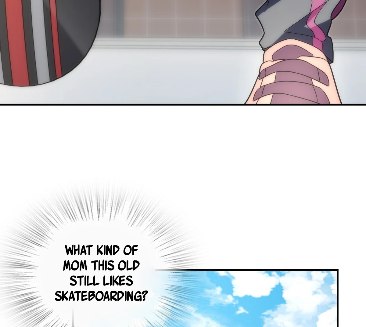 My Wife is From a Thousand Years Ago - Chapter 434 Page 24