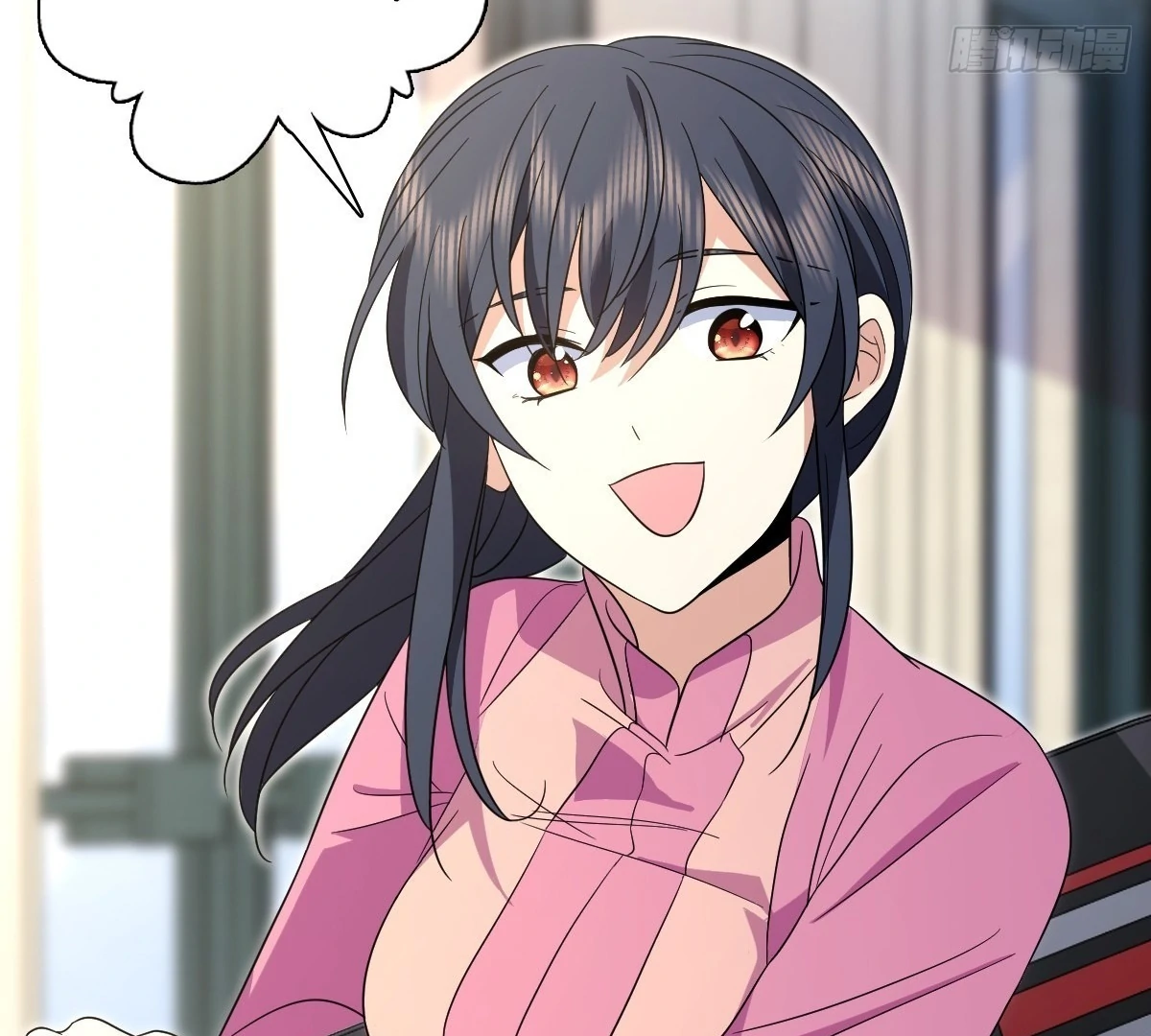 My Wife is From a Thousand Years Ago - Chapter 434 Page 28