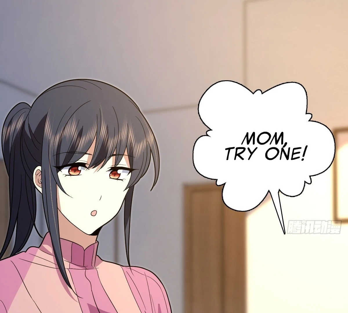 My Wife is From a Thousand Years Ago - Chapter 434 Page 63