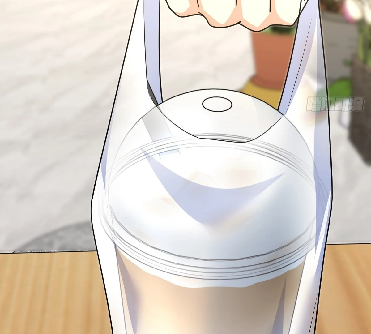 My Wife is From a Thousand Years Ago - Chapter 437 Page 66