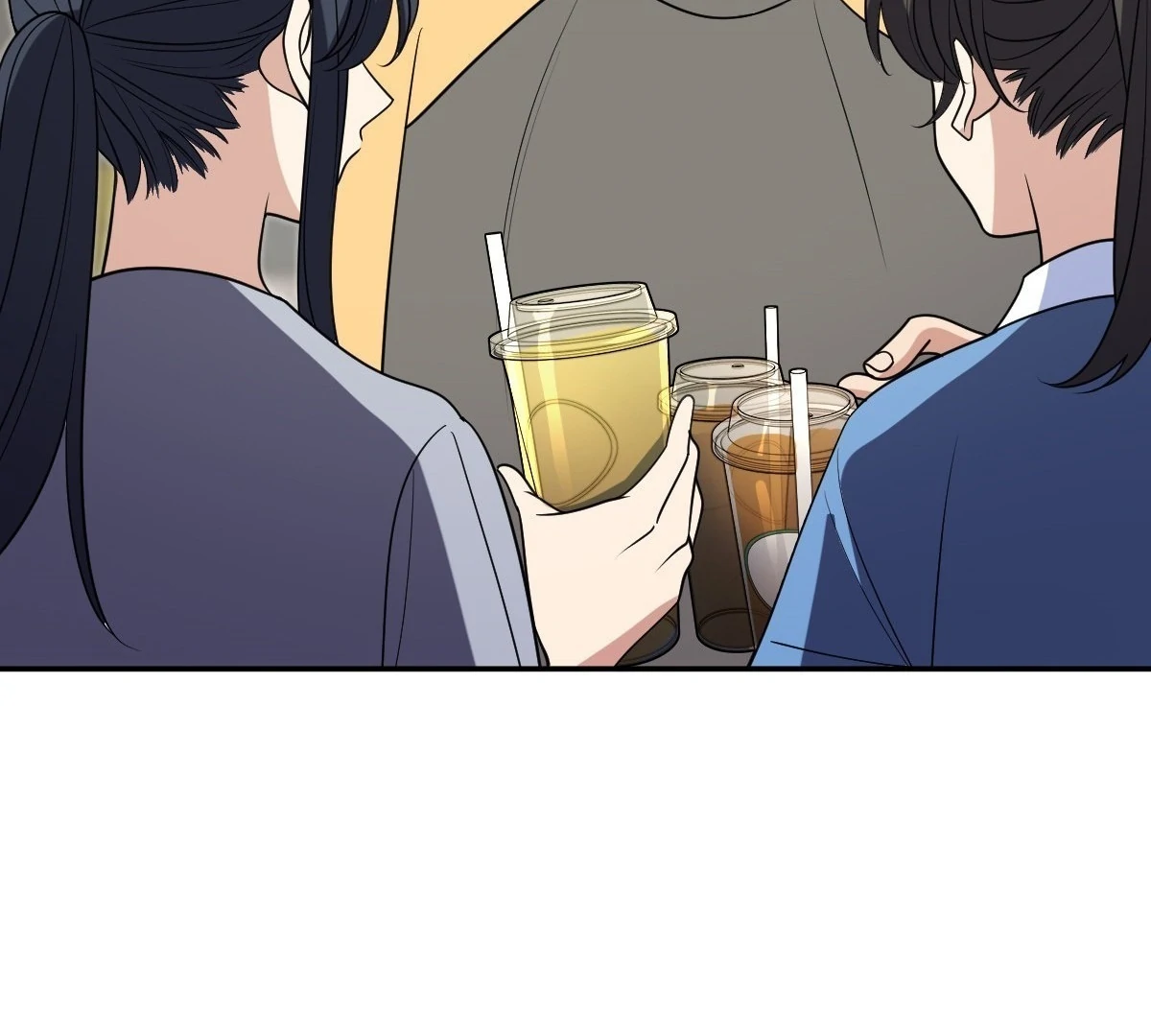 My Wife is From a Thousand Years Ago - Chapter 437 Page 97