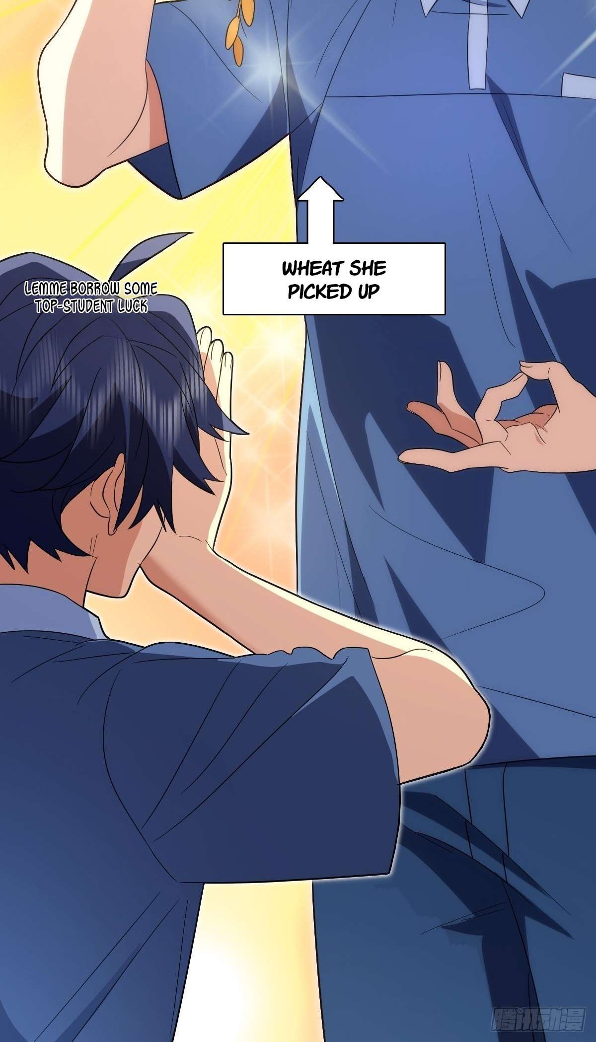 My Wife is From a Thousand Years Ago - Chapter 438 Page 29