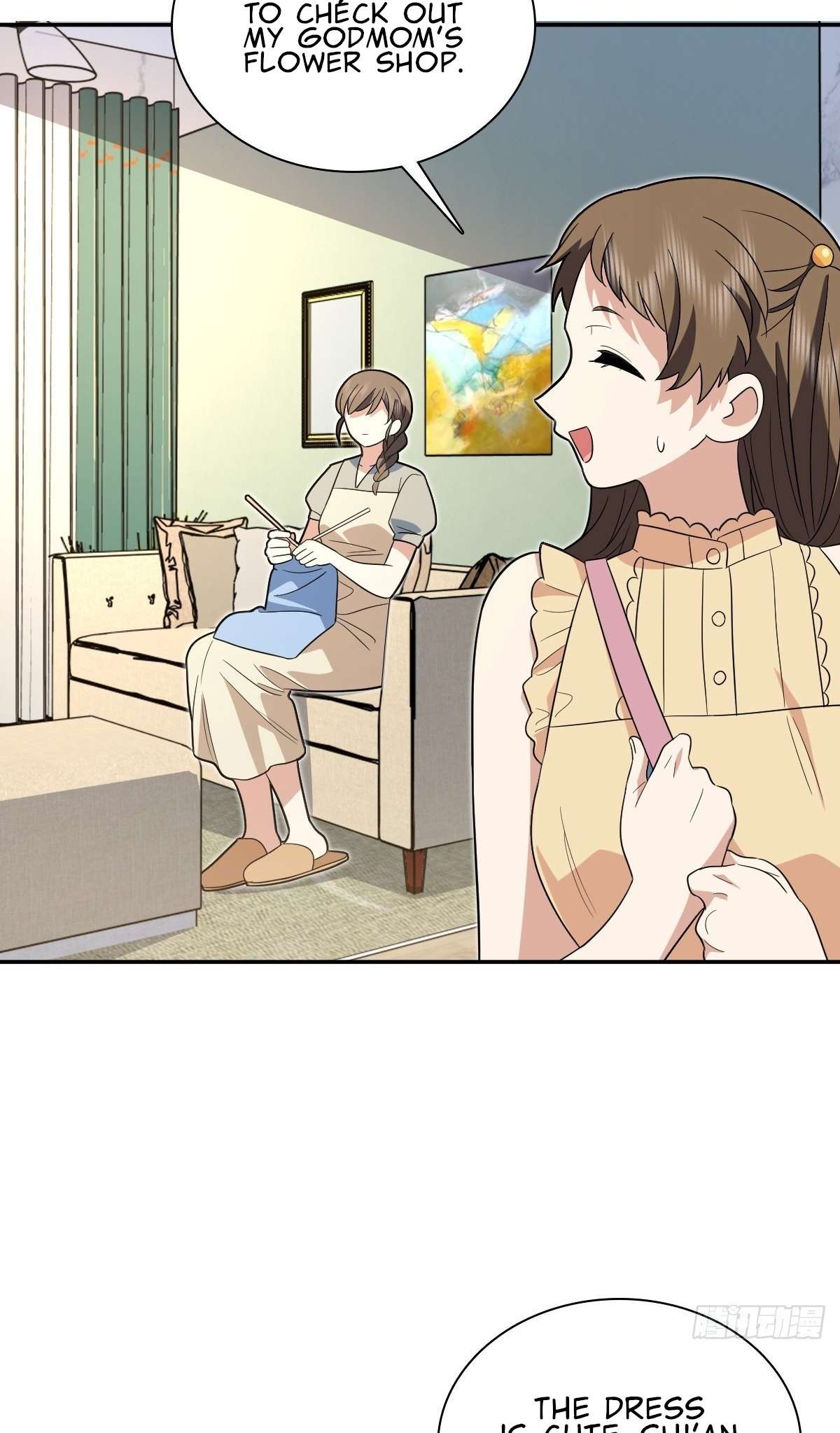 My Wife is From a Thousand Years Ago - Chapter 438 Page 53