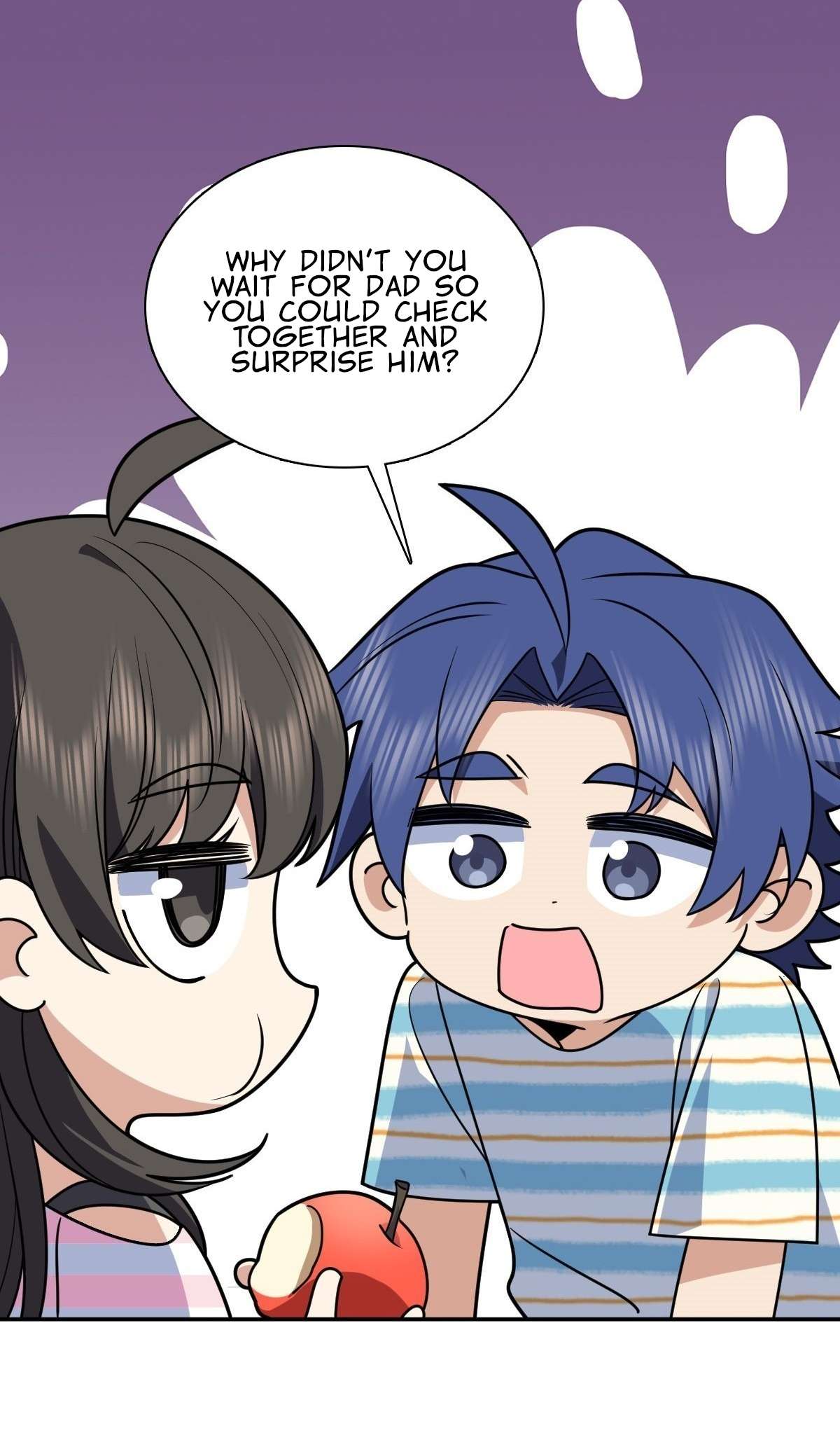 My Wife is From a Thousand Years Ago - Chapter 440 Page 43