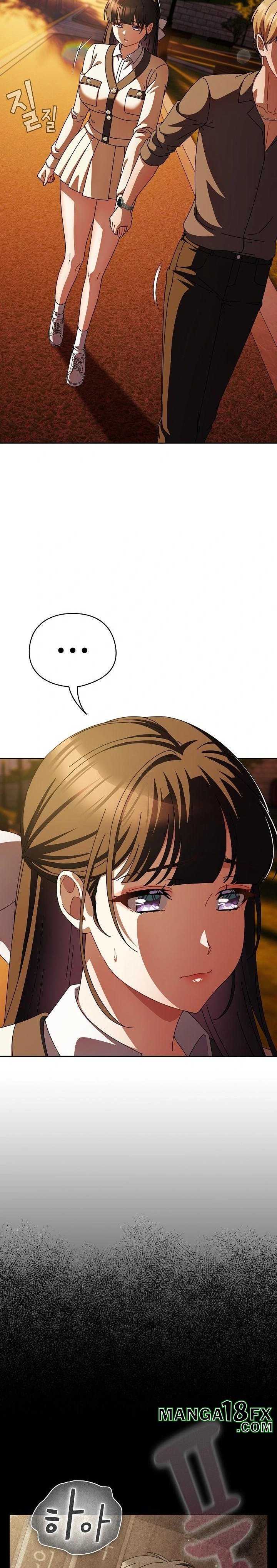 Make My Girlfriend Dirty Raw - Chapter 13 Page 26