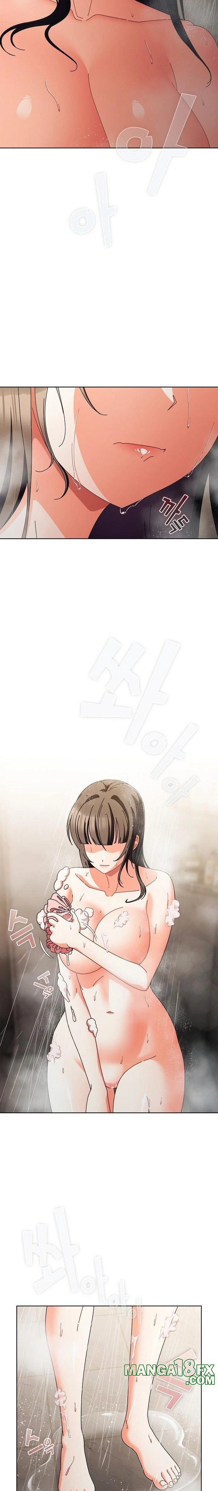 Make My Girlfriend Dirty Raw - Chapter 17 Page 21