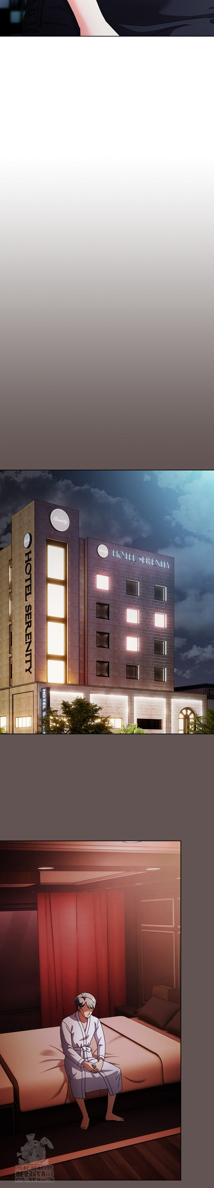 Make My Girlfriend Dirty Raw - Chapter 30 Page 15