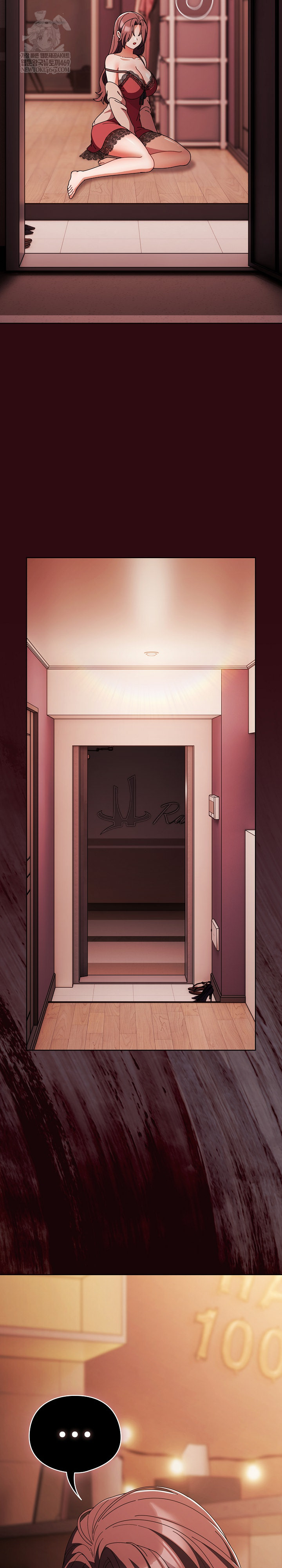 Make My Girlfriend Dirty Raw - Chapter 45 Page 27