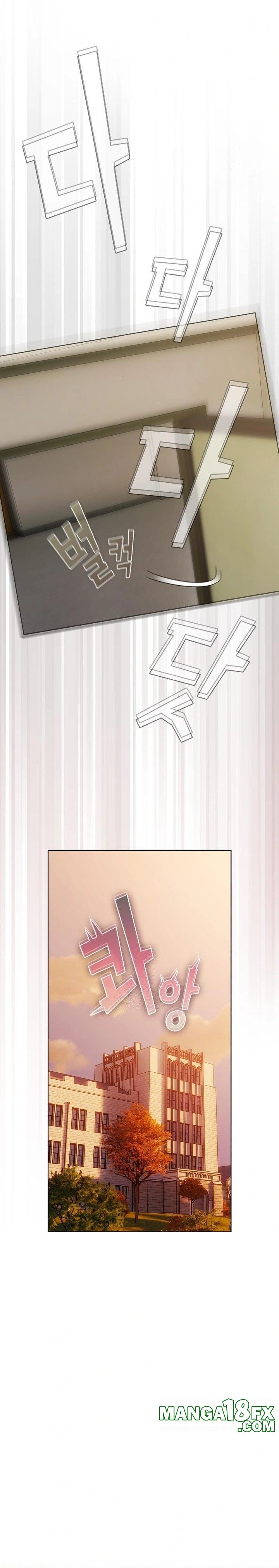 Make My Girlfriend Dirty Raw - Chapter 6 Page 12