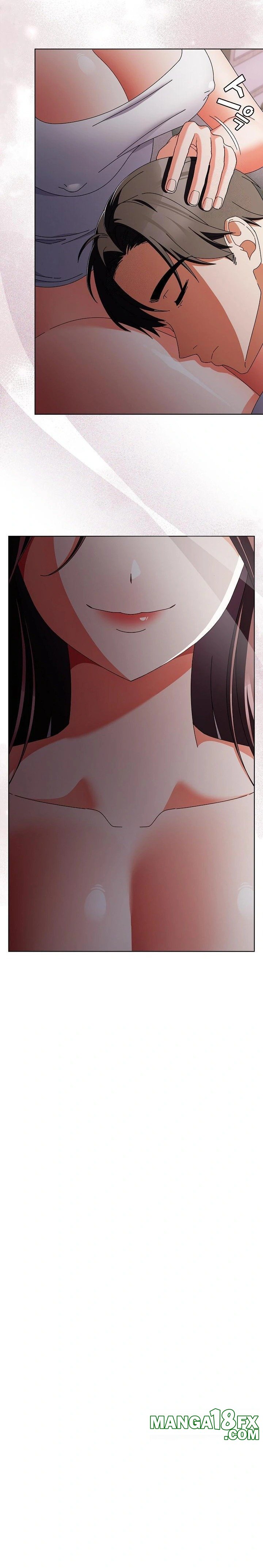 Make My Girlfriend Dirty Raw - Chapter 9 Page 29