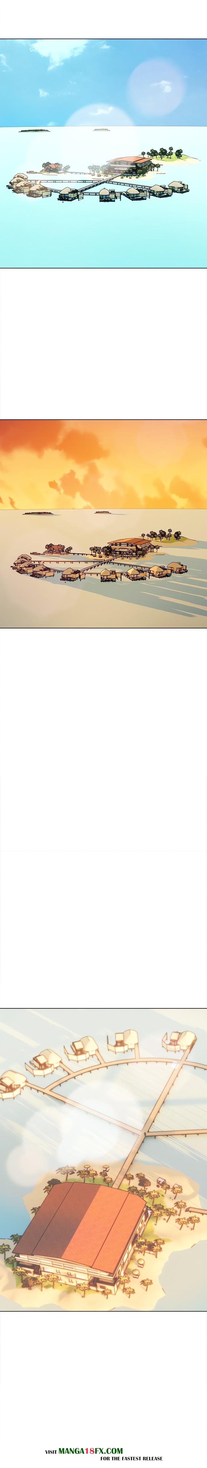 Sun-Kissed Seduction - Chapter 1 Page 22