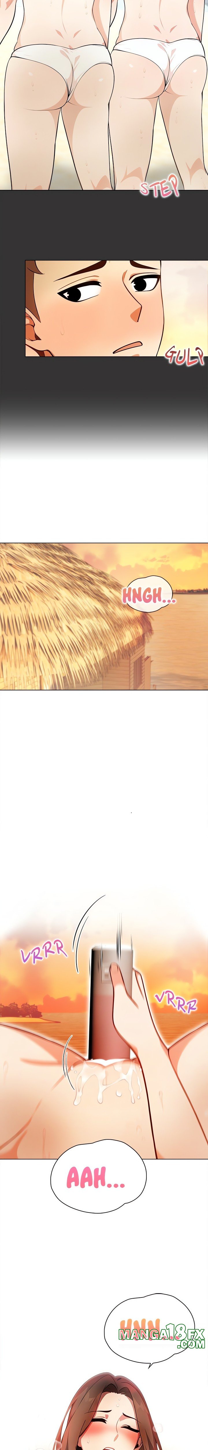 Sun-Kissed Seduction - Chapter 1 Page 24