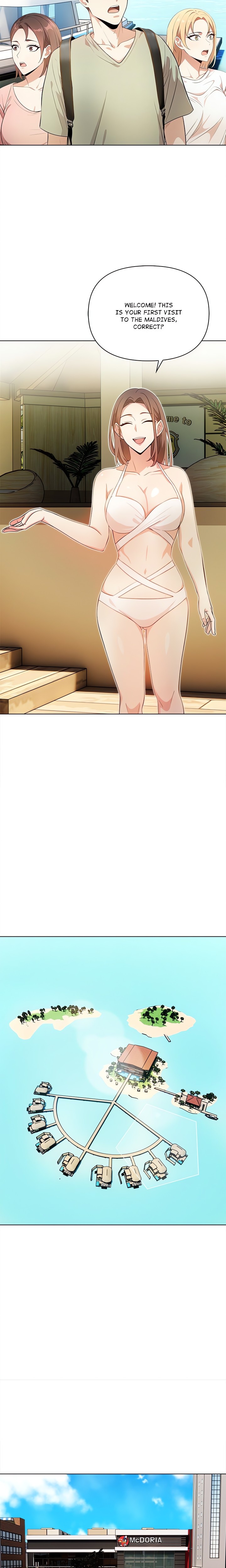 Sun-Kissed Seduction - Chapter 1 Page 3