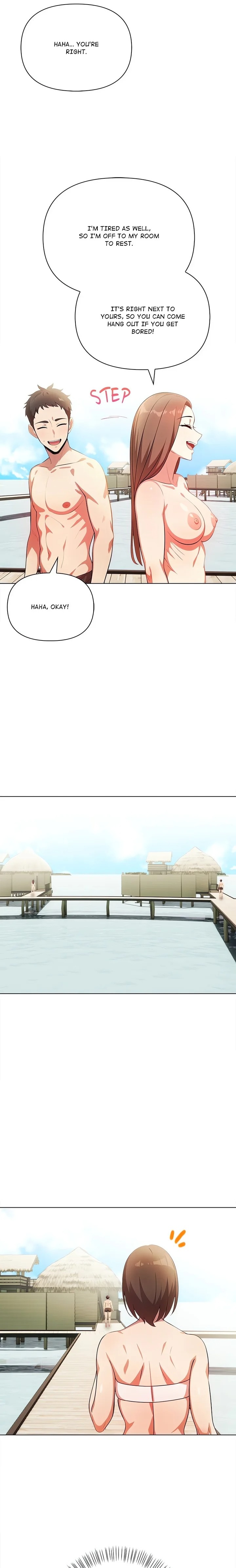 Sun-Kissed Seduction - Chapter 10 Page 14