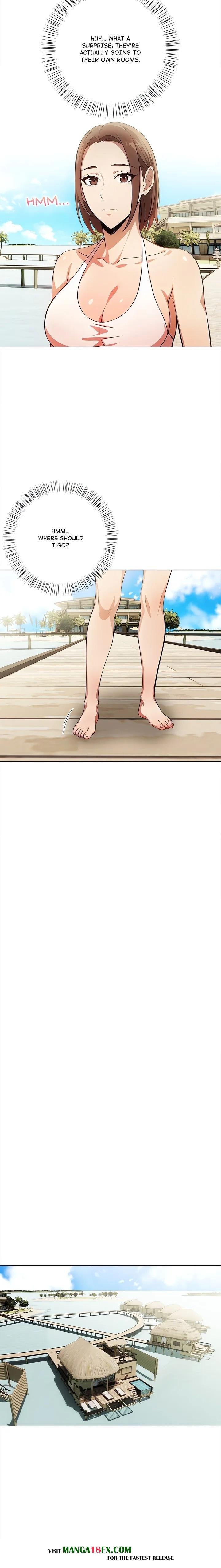 Sun-Kissed Seduction - Chapter 10 Page 15