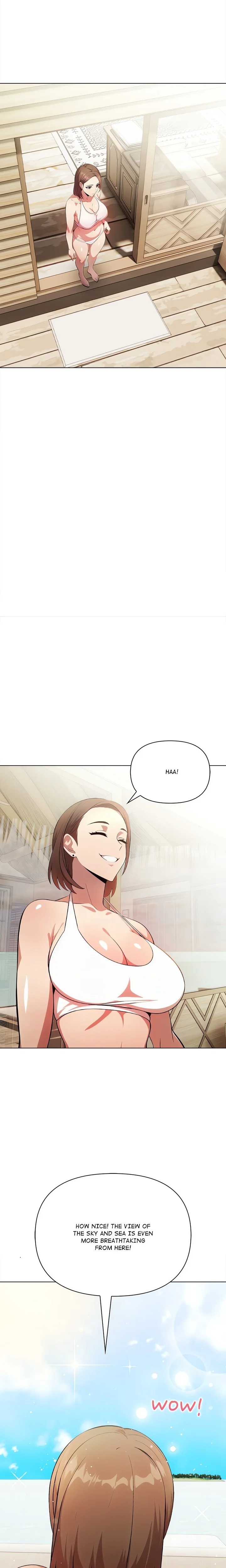 Sun-Kissed Seduction - Chapter 10 Page 16