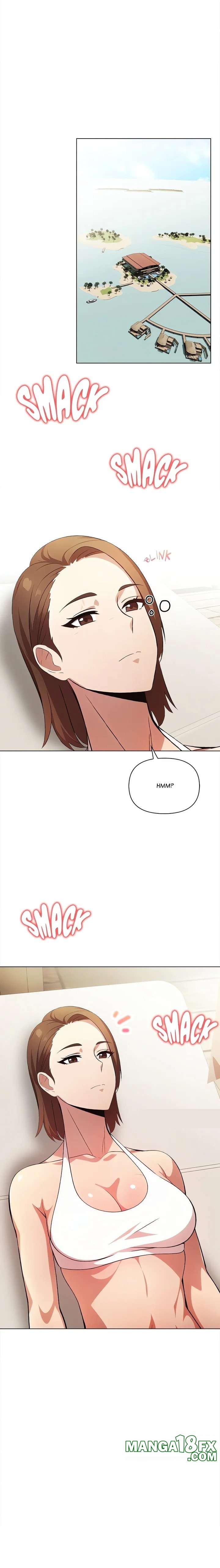 Sun-Kissed Seduction - Chapter 10 Page 19