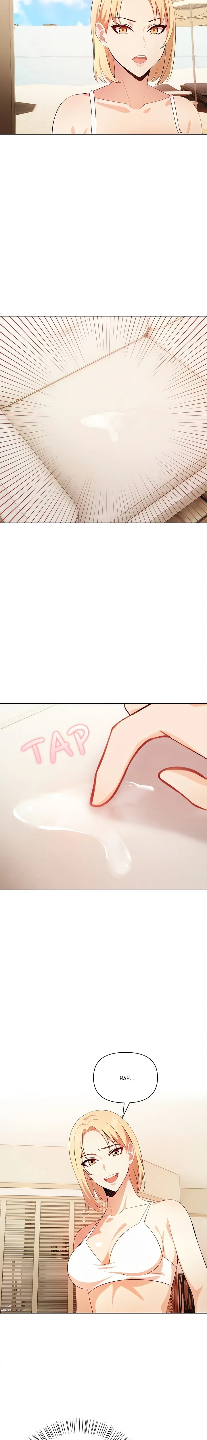 Sun-Kissed Seduction - Chapter 10 Page 9