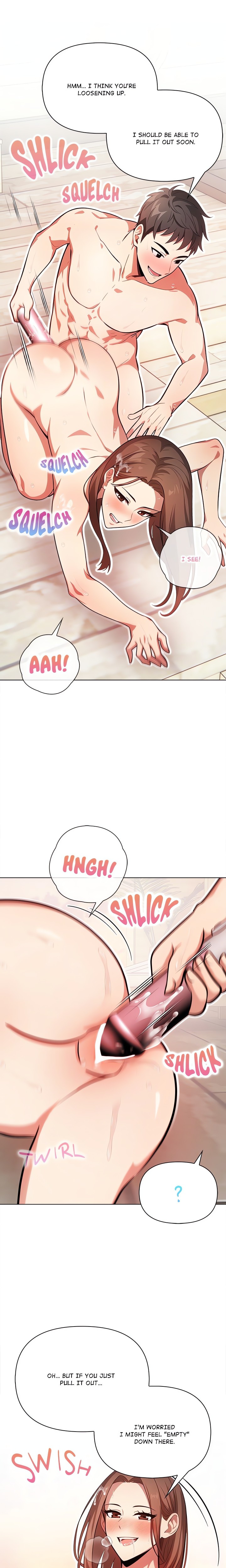 Sun-Kissed Seduction - Chapter 2 Page 20