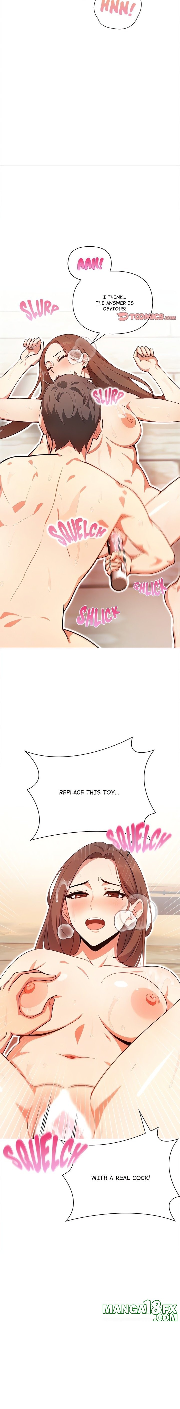 Sun-Kissed Seduction - Chapter 2 Page 22