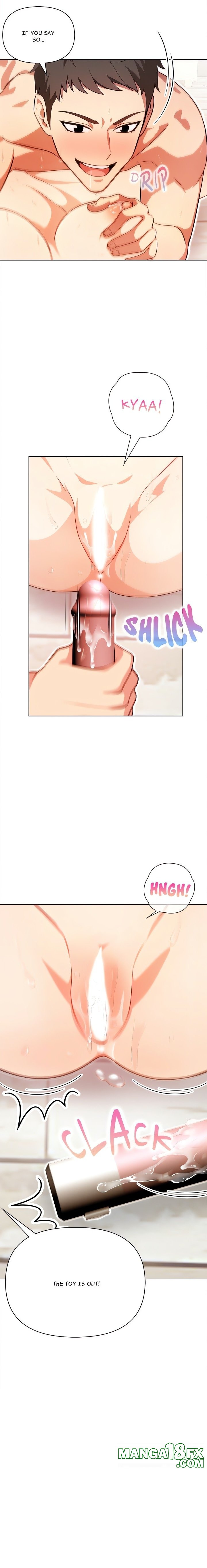 Sun-Kissed Seduction - Chapter 2 Page 23