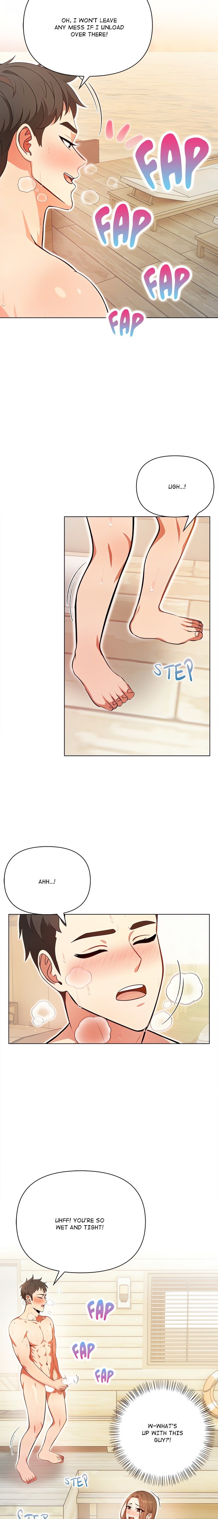 Sun-Kissed Seduction - Chapter 2 Page 4