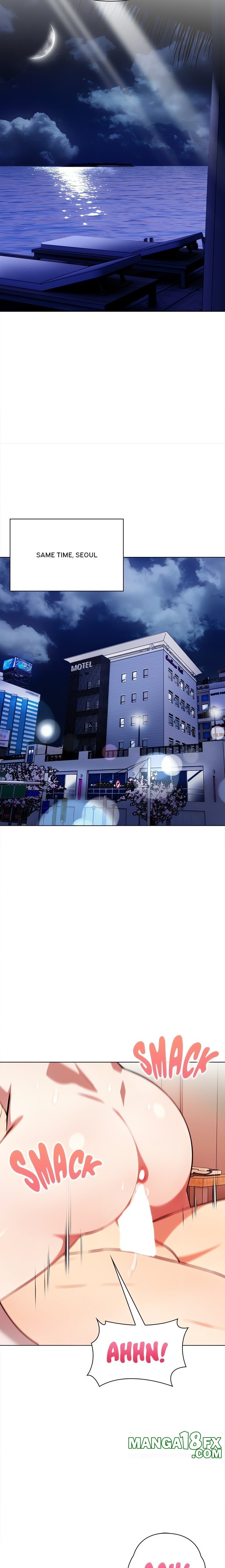 Sun-Kissed Seduction - Chapter 5 Page 15