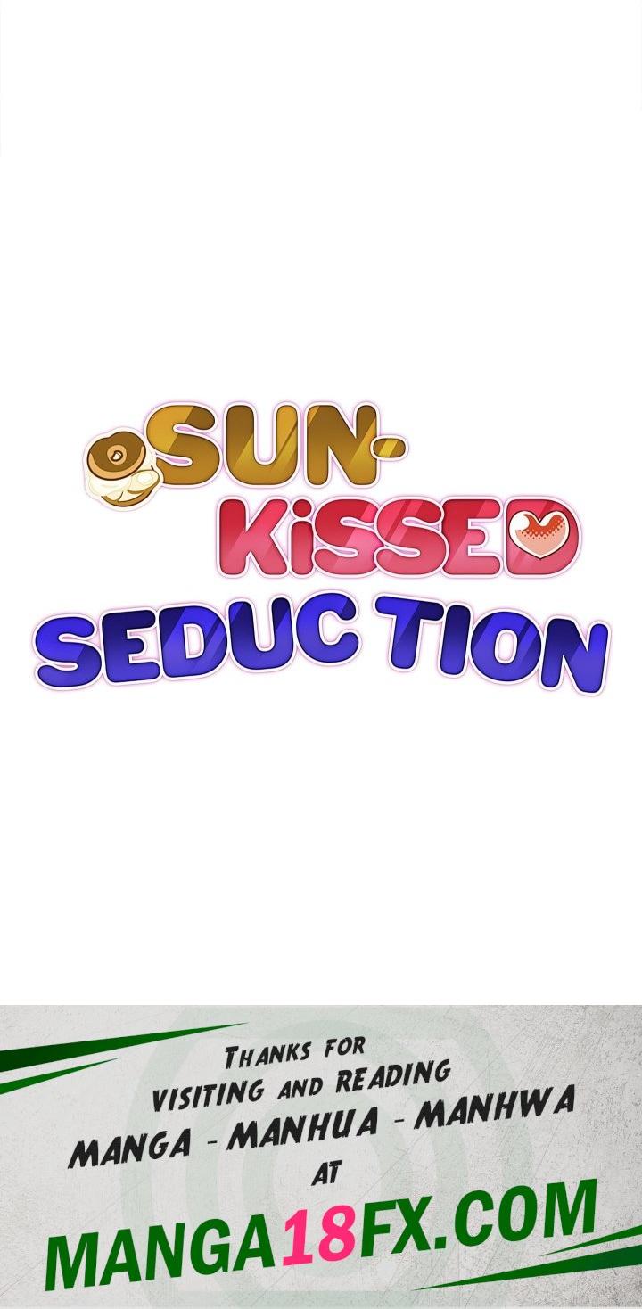 Sun-Kissed Seduction - Chapter 5 Page 26
