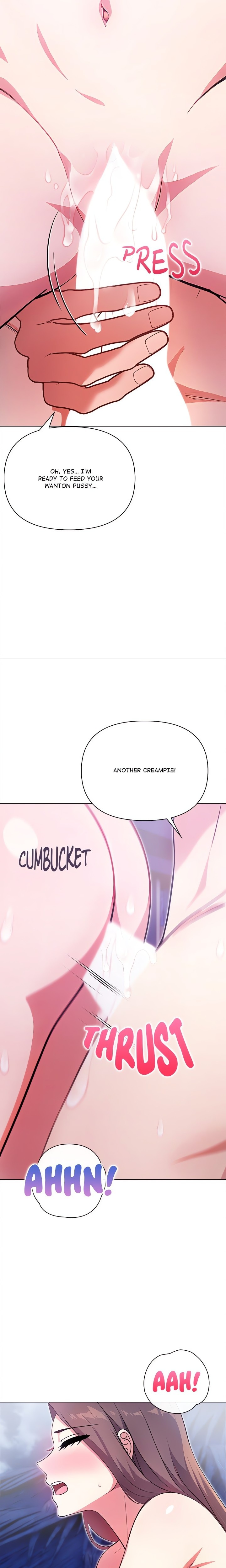 Sun-Kissed Seduction - Chapter 6 Page 16