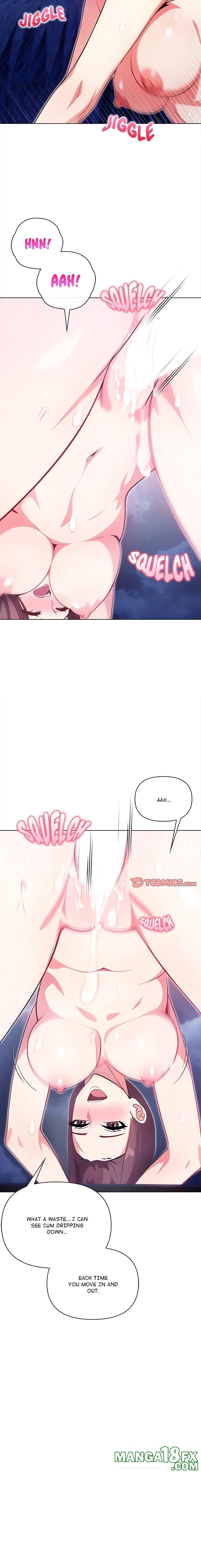 Sun-Kissed Seduction - Chapter 6 Page 17