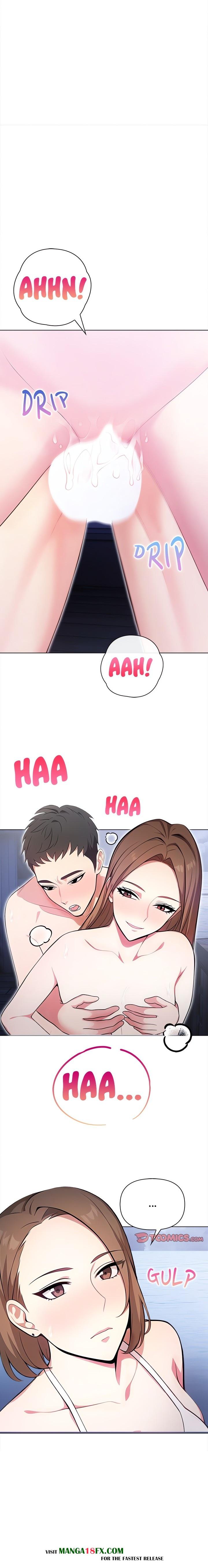 Sun-Kissed Seduction - Chapter 7 Page 13