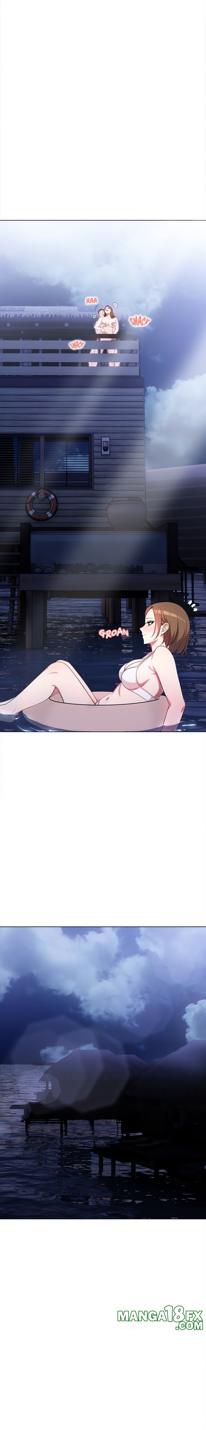 Sun-Kissed Seduction - Chapter 7 Page 14