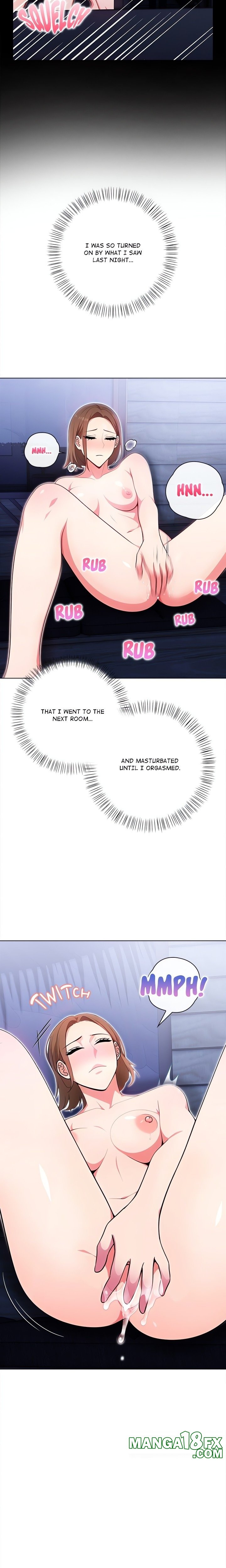 Sun-Kissed Seduction - Chapter 7 Page 18