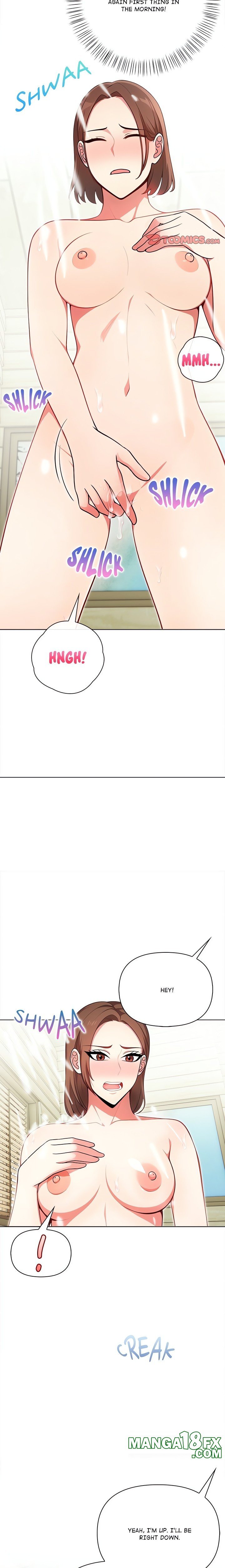 Sun-Kissed Seduction - Chapter 7 Page 20