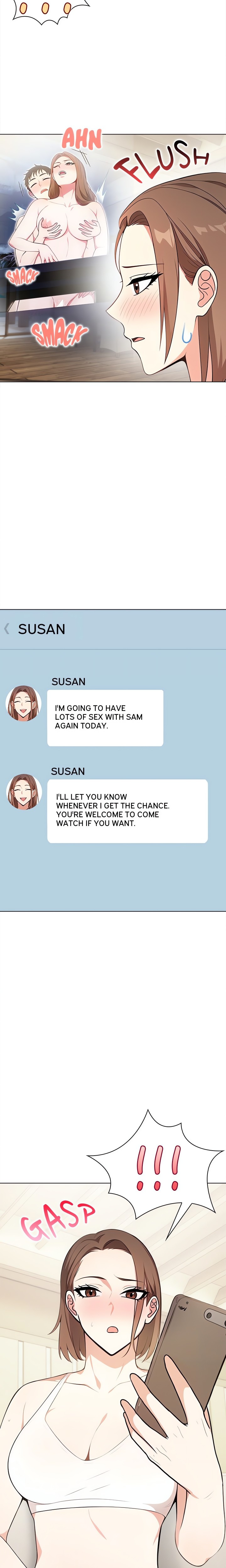 Sun-Kissed Seduction - Chapter 7 Page 24