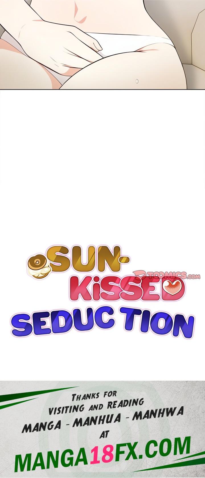 Sun-Kissed Seduction - Chapter 7 Page 25