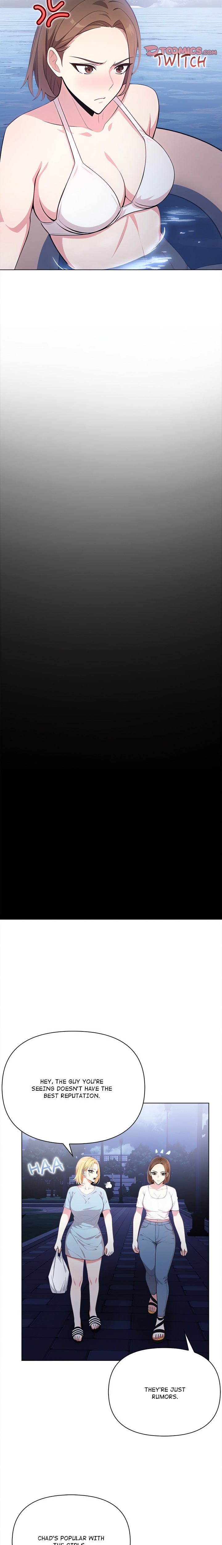 Sun-Kissed Seduction - Chapter 7 Page 5