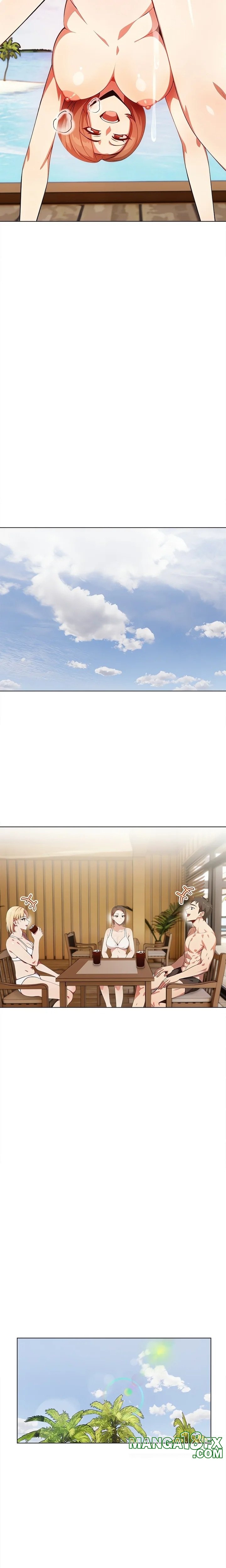 Sun-Kissed Seduction - Chapter 8 Page 12