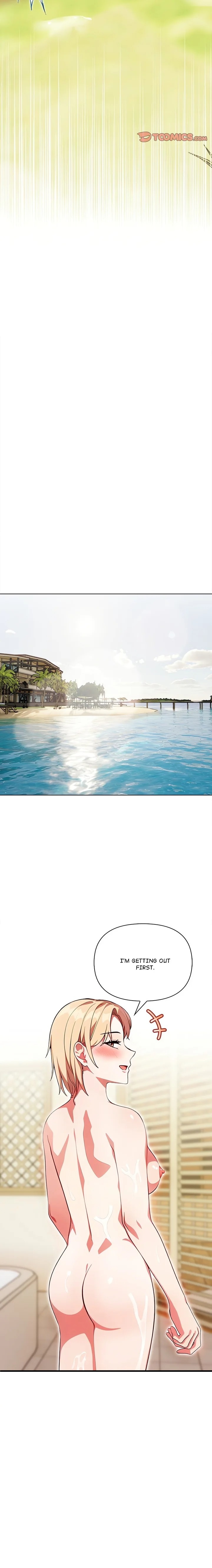 Sun-Kissed Seduction - Chapter 8 Page 23