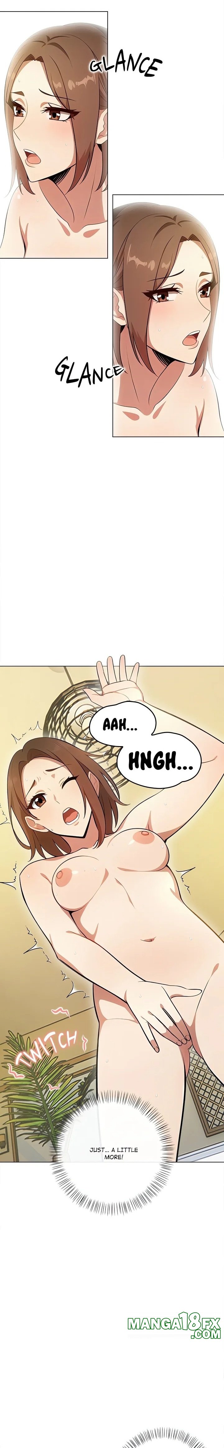 Sun-Kissed Seduction - Chapter 9 Page 13