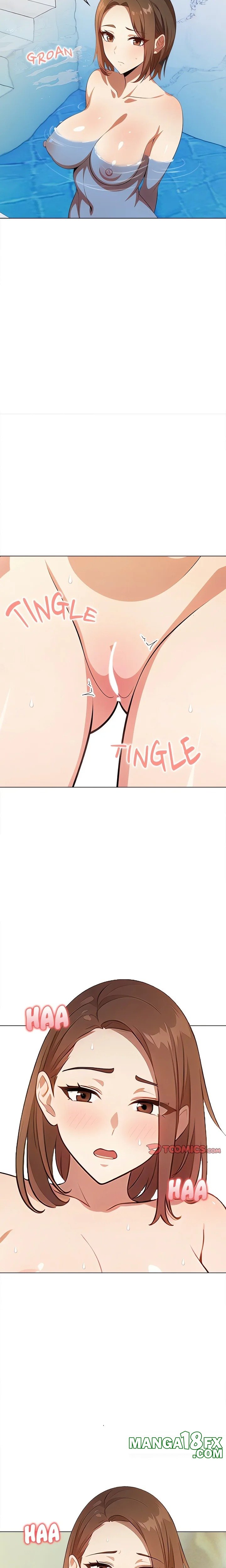 Sun-Kissed Seduction - Chapter 9 Page 19